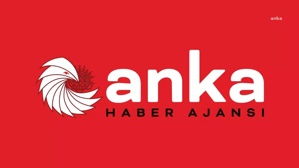 Anka Haber Ajansı 19 Kasım Salı Gündemi